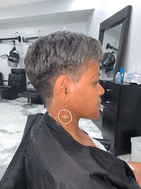 Dominican Katty Hair Studio is a Hair Salon in Brentwood, MD 20722