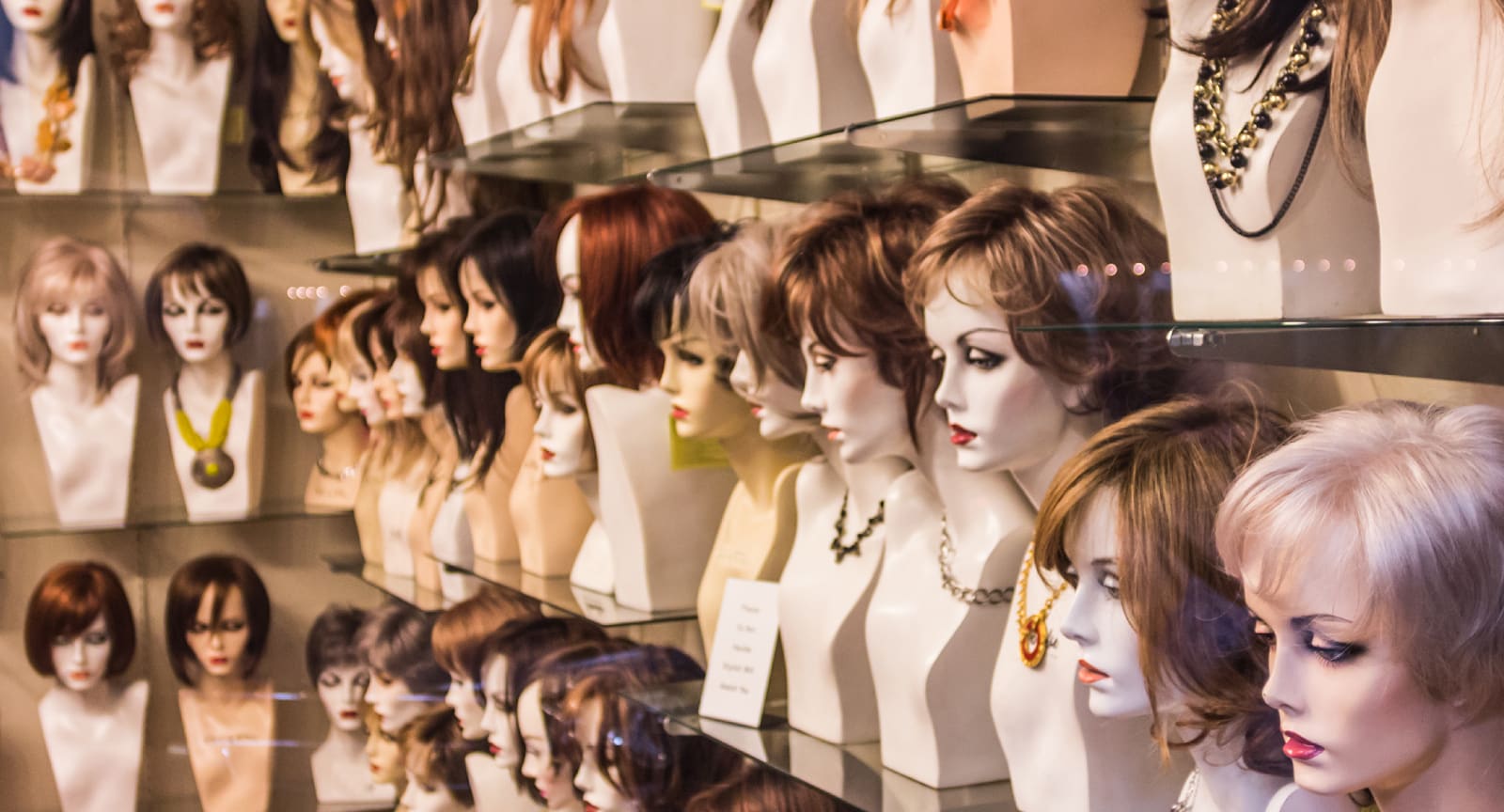 Wigs