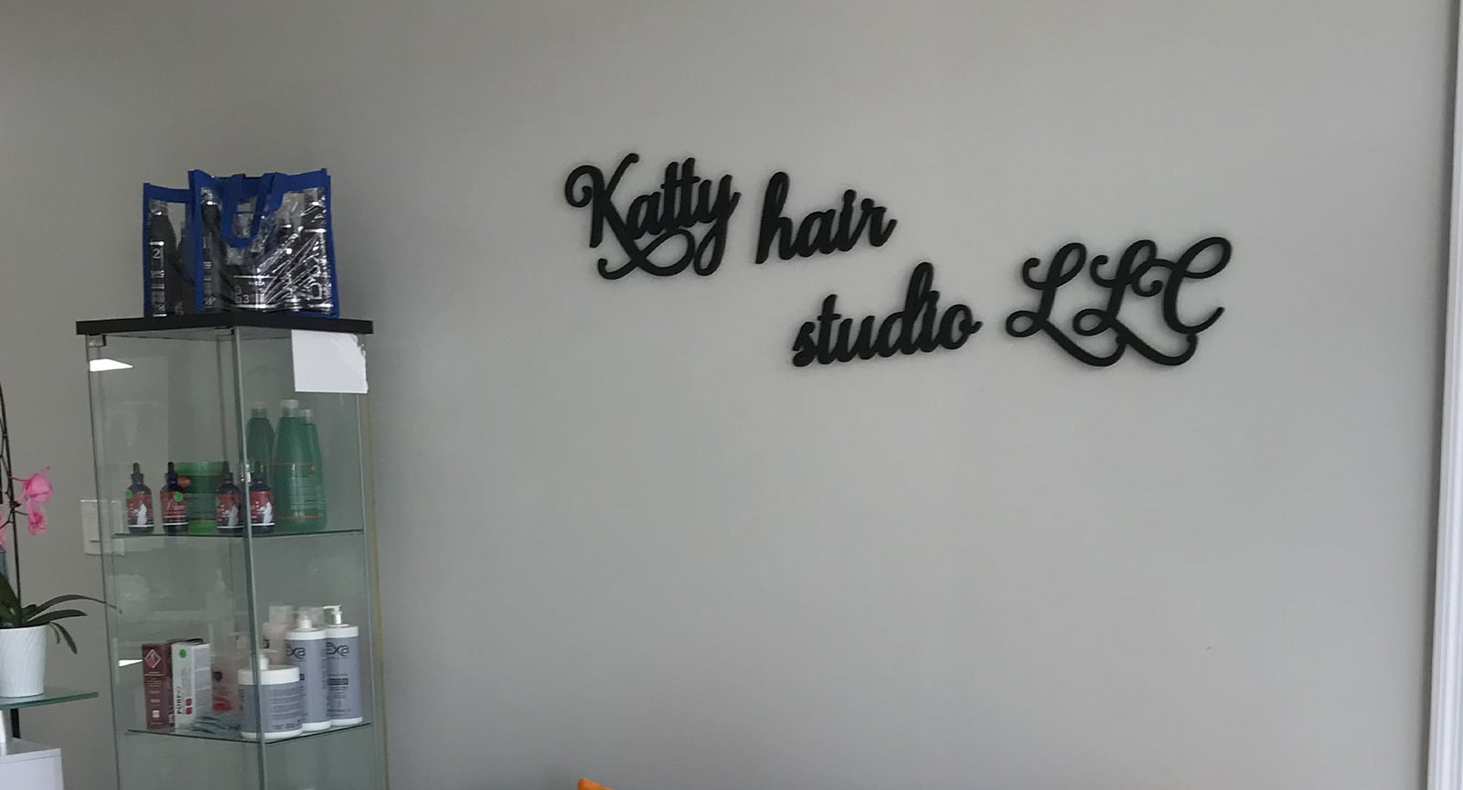 Katty Hair Studio & Beauty Supply Is A Hair Salon In Brentwood, Md 20722